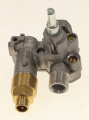 Midea Gas Tap - Flameout Protection Valve - 12366200005921
